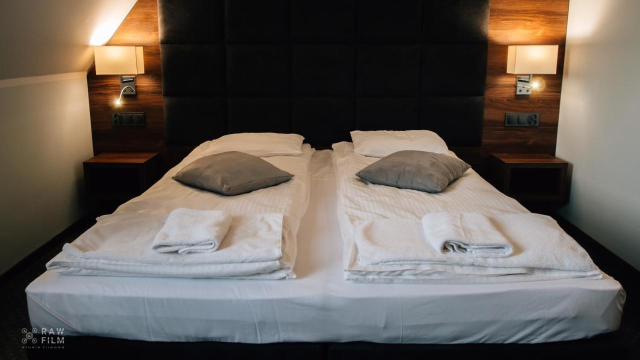 Bed and breakfast Nad Stawem Skalbmierz