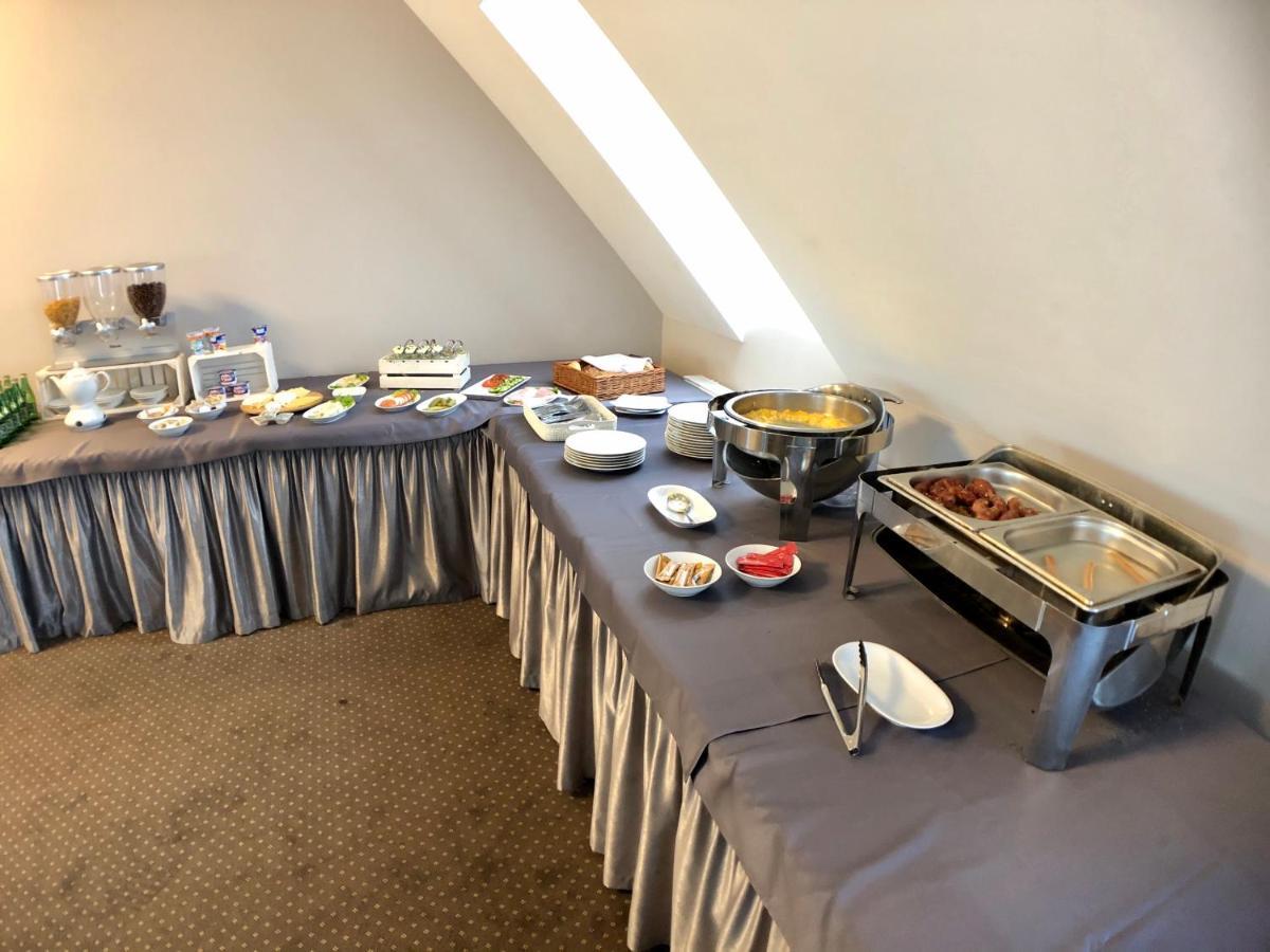 Bed and breakfast Nad Stawem